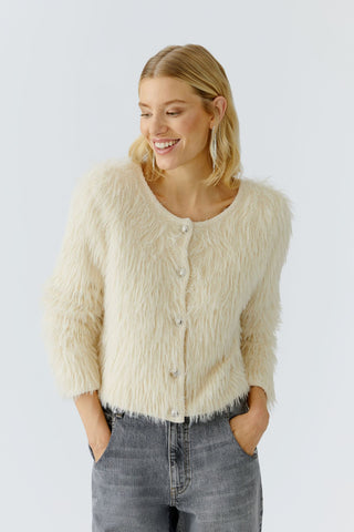 Strickjacke