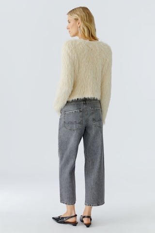 Strickjacke