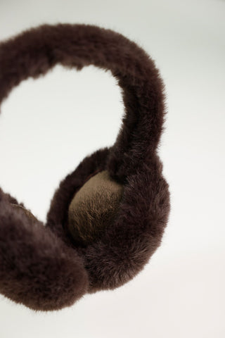 Accessoires, brownie