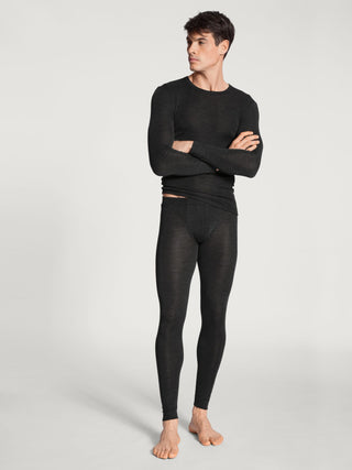 MEN Shirt long-sleeve