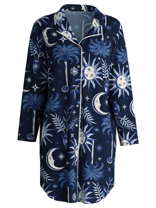 WOMEN Sleepshirt