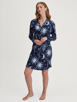 WOMEN Sleepshirt