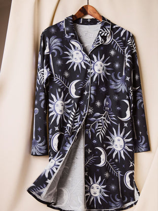 WOMEN Sleepshirt