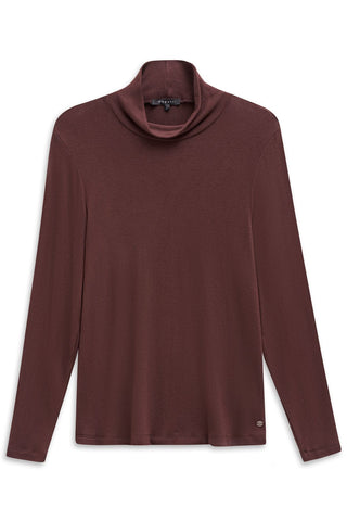 Damen Langarm Shirt