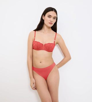 Smart Invisible String