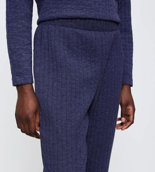 Cozy Comfort Trouser Quilted 01