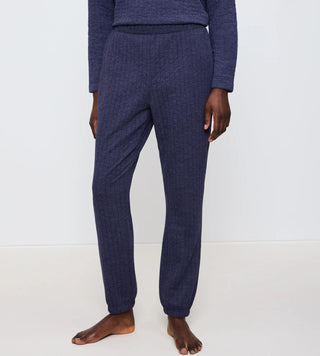 Cozy Comfort Trouser Quilted 01