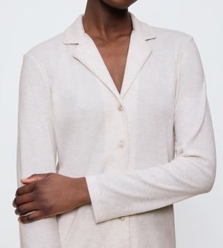 Mix & Match LSL Top BF Soft