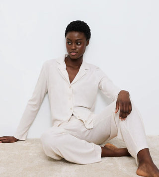 Mix & Match LSL Top BF Soft