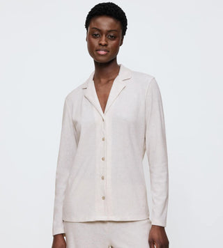 Mix & Match LSL Top BF Soft