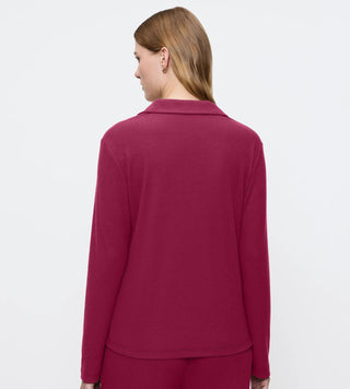 Mix & Match LSL Top BF Soft