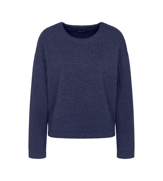 Cozy Comfort Top Quilted