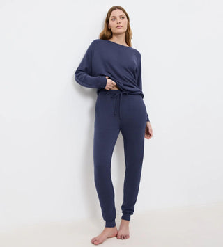Cozy Comfort Cozy Trouser X
