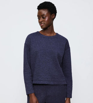 Cozy Comfort Top Quilted