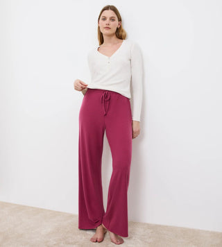 Mix & Match Trousers Soft