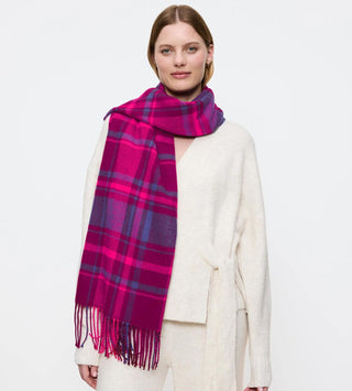Accessories Blanket Scarf