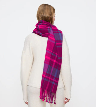 Accessories Blanket Scarf