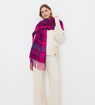 Accessories Blanket Scarf