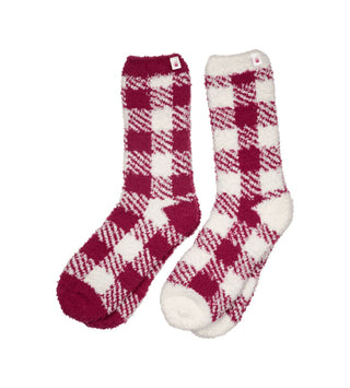 Accessories Socks 2 Pack 01