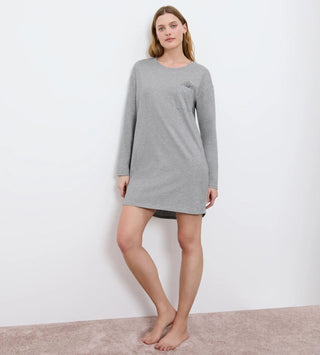 Nightdresses NDK 01 LSL X