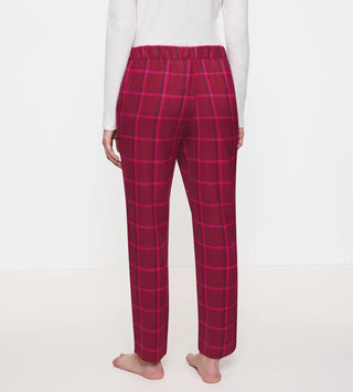 Mix & Match Tapered Trouser Flannel 02 X