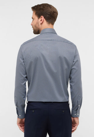 Hemd Twill Langarm