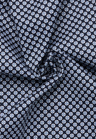 Hemd Twill Langarm