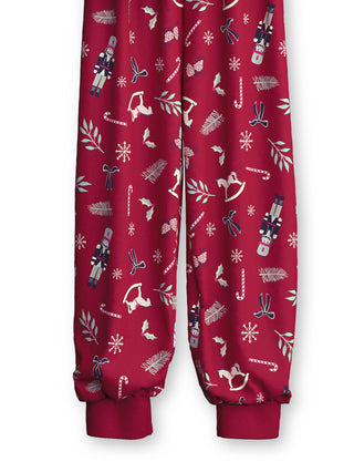 TODDLERS Pyjamas with cuff