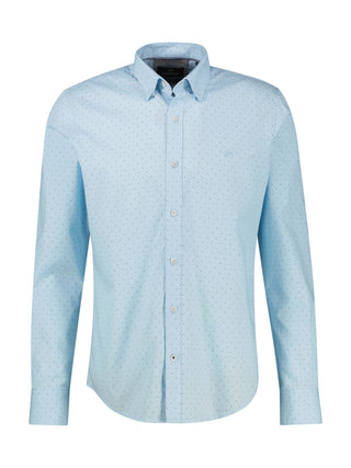 BUTTON DOWN