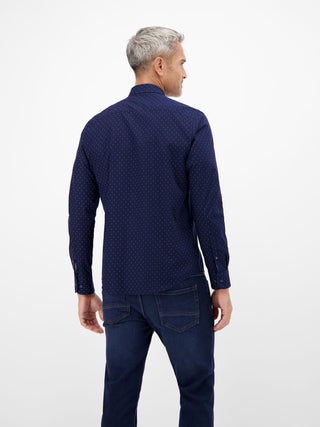 BUTTON DOWN