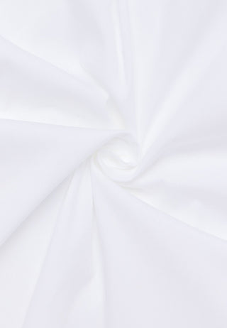 Signature Shirt Bluse Popeline Langarm