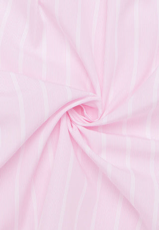 Bluse Popeline Langarm