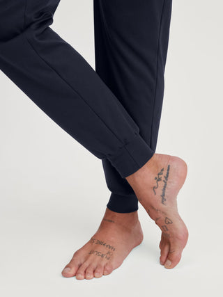 MEN Pyjamas with cuff