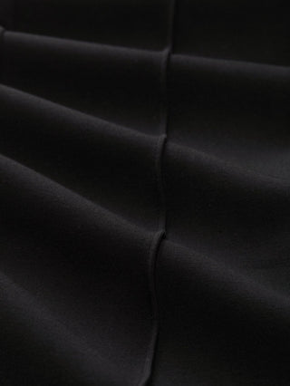 Flared Treggings Hose