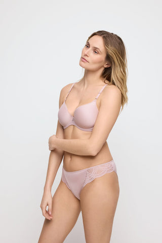 CATHIA bois de rose Rioslip