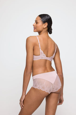 CATHIA bois de rose Taillenslip