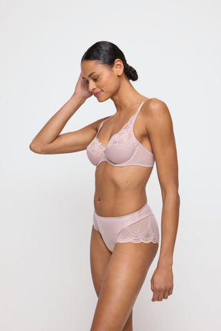 CATHIA bois de rose Taillenslip