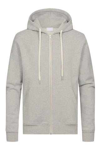 Kapuzenjacke