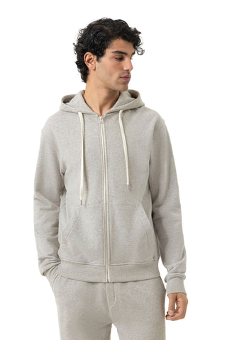 Kapuzenjacke