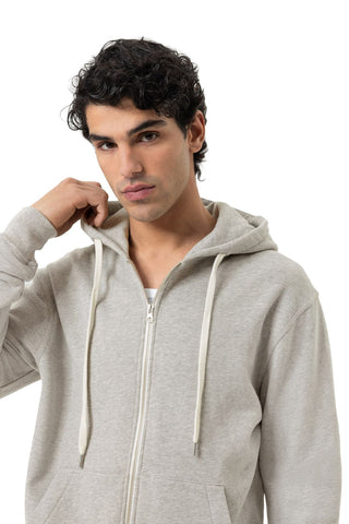 Kapuzenjacke