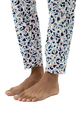 Anzug 7/8 lang, langarm