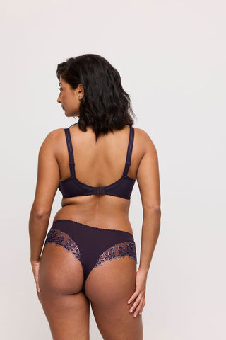 DEAUVILLE Amethyst Gem Vollschalen-BH