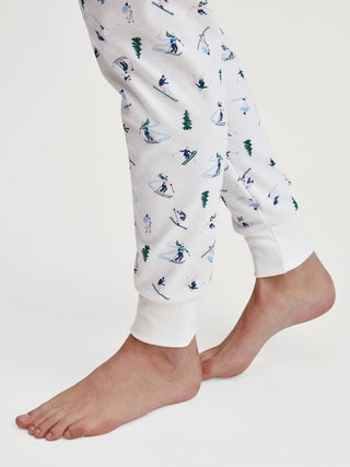 WOMEN Pyjamas with cuff