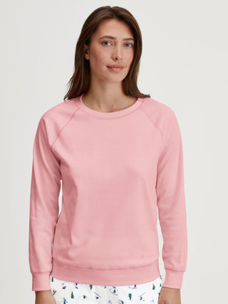 WOMEN Shirt long-sleeve