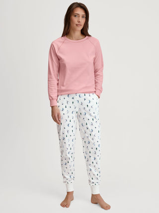 WOMEN Shirt long-sleeve