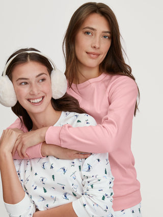 WOMEN Shirt long-sleeve