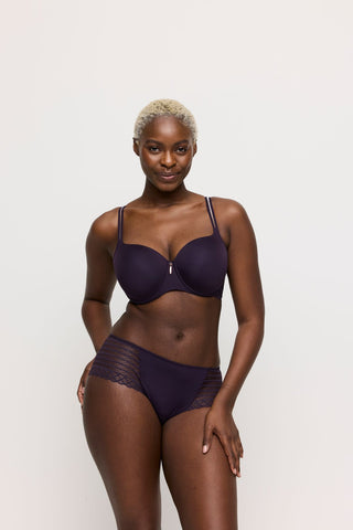 EAST END amethyst Hotpants