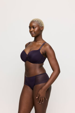 EAST END amethyst Hotpants