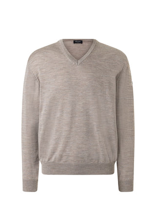 Pullover V-Ausschnitt 1/1 Arm