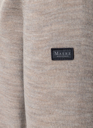 Pullover V-Ausschnitt 1/1 Arm